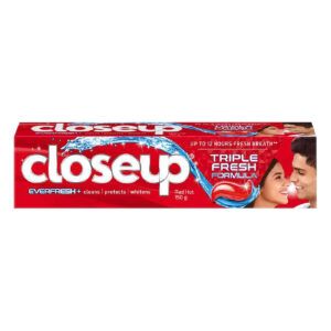 Close Up Red Paste , 150gm