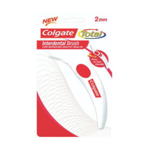 Colgate Inter Dental Brush, 1pc
