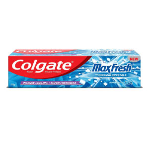 Colgate Maxfresh Peppermint Paste, 150gm
