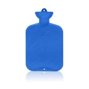 Coronation Hot Water Bag Large Plain, 1piece