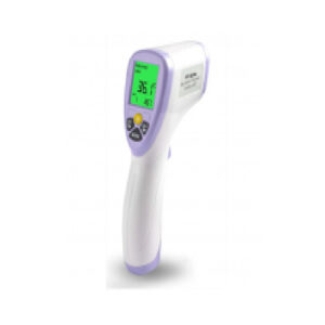 Crafish infrared Thermometer, 1piece