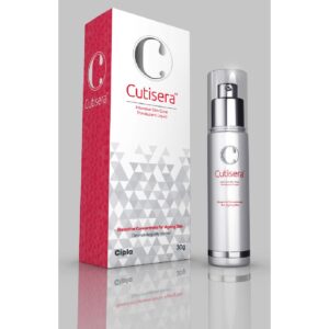 Cutisera Translucent Liquid, 30gm