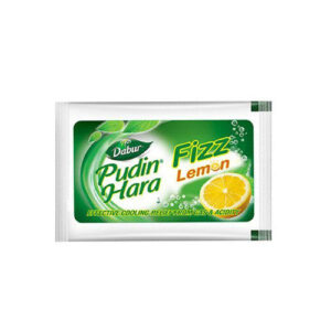 Dabur Pudin Hara Lemon Fizz Sachet, 5gm