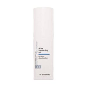 DCL Aha Lightening Gel, 30ml