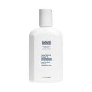 DCL Resurfacing Lotion 15%, 118ml