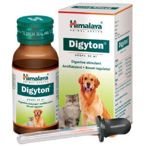 Himalaya Digyton Drops, 30ml