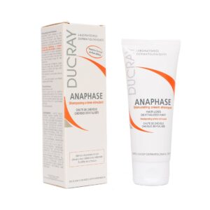 Ducray Anaphase Stimulating Cream Shampoo, 200ml
