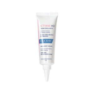 Ducray Ictyane Hd Emollient Cream, 50ml