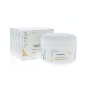 Ducray Nutricerat Intense Nutrition Mask, 150ml