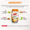 Dabur Chyawanprakash Sugar Free, 900gm - Image 6