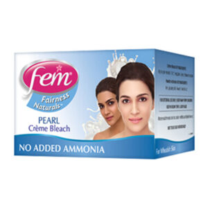 Dabur Fem Pearl Bleach Cream, 24gm