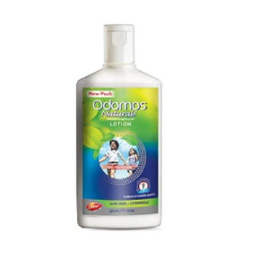 Dabur Odomos Lotion, 120ml
