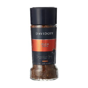 Davidoff Coffee Rich Aroma, 100gm