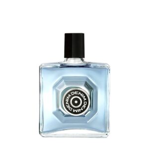 Denim Black After Shave, 100ml