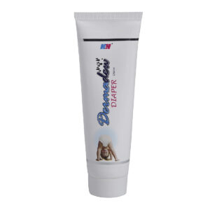 Dermadew Diaper Cream, 50gm