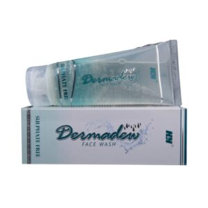 Dermadew Face Wash, 100ml