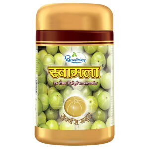 Dhootpapeshwar Swamala Chywanprash, 1kg