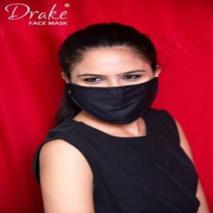 Drake Face Mask, 1piece