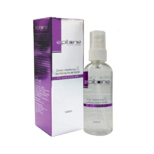 Epitone Facial Toner, 100ml