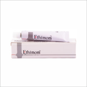 Ethimom Cream, 10gm