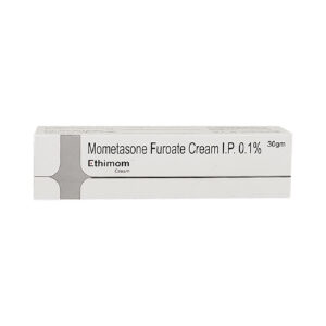 Ethimom Cream, 30gm