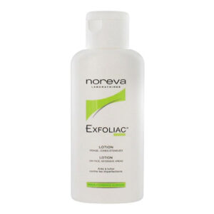 Exfoliac Lotion, 125ml