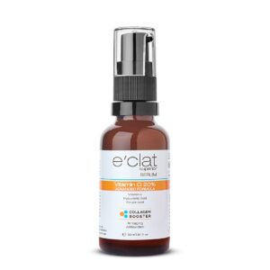 E'Clat Vitamin C Serum, 30ml