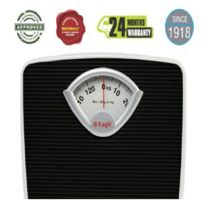 Eagle Weighing Scale Manual, 1piece