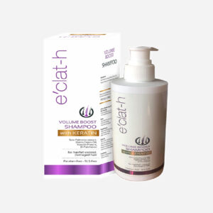 Eclat H Vol Boost Shampoo, 200ml