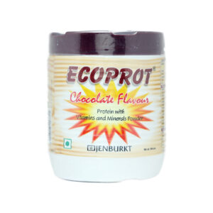 Ecoprot Protein Chocolate Powder Chocolate, 200gm