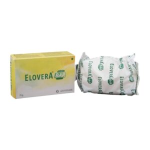 Elovera Plus Bar, 75gm