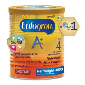 Enfagrow Chocolate Powder, 400gm