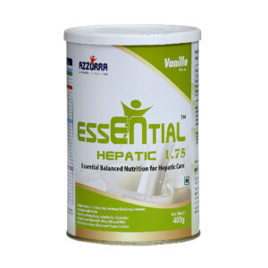Essential Hepatic 1.75 Powder, 400gm