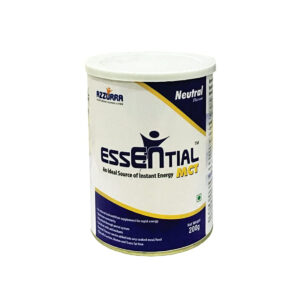 Essential-Mct Powder, 200gm