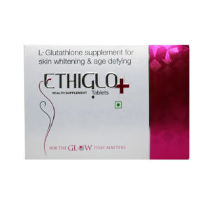 Ethiglo Plus Tab