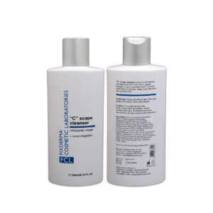 FCL C Scape Cleansers, 200ml