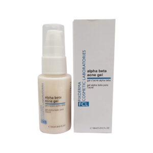 FCL Alpha Beta Acne Gel, 30ml