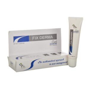 Fixderma Scar Gel, 15ml