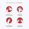 Fearless Handrub Gift Pack, 500ml - Image 6