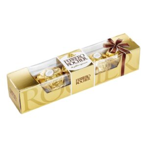 Ferrero Rocher Chocolate, 62.5gm