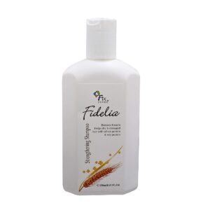 Fixderma Fidelia Strengthening Shampoo, 250ml