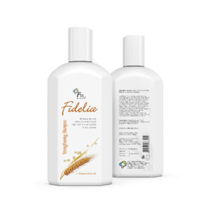 Fixderma Fidelia Strengthening Shampoo, 250ml