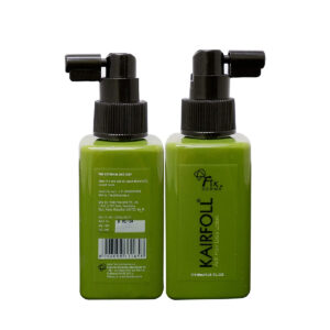 Fixderma Karifoll Anti Hair Loss Lotion, 100ml