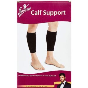 Flamingo Calf Support (Large)