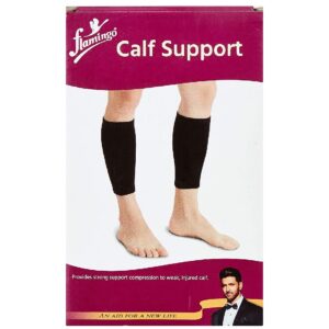 Flamingo Calf Support (Medium)