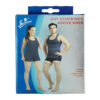 Flamingo DVT Stockings Above Knee (Large) - Image 3