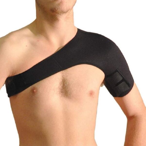 Flamingo Neoprene Shoulder Support, (Universal)