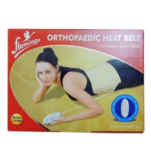 Flamingo Orthopaedic Heat Belt (X-Large)