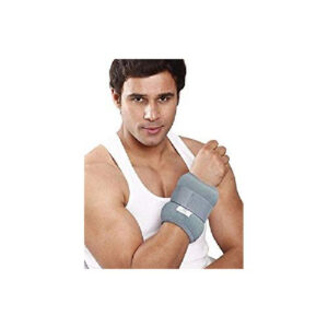 Flamingo Weight Cuff, 1Kg