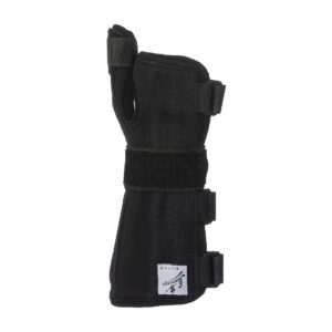 Flamingo Wrist Thumb Abduction Brace Neoprene (Medium) (16-18 cm)